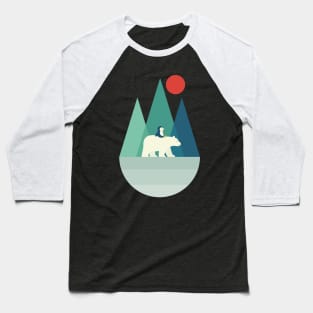 Bear You Baseball T-Shirt